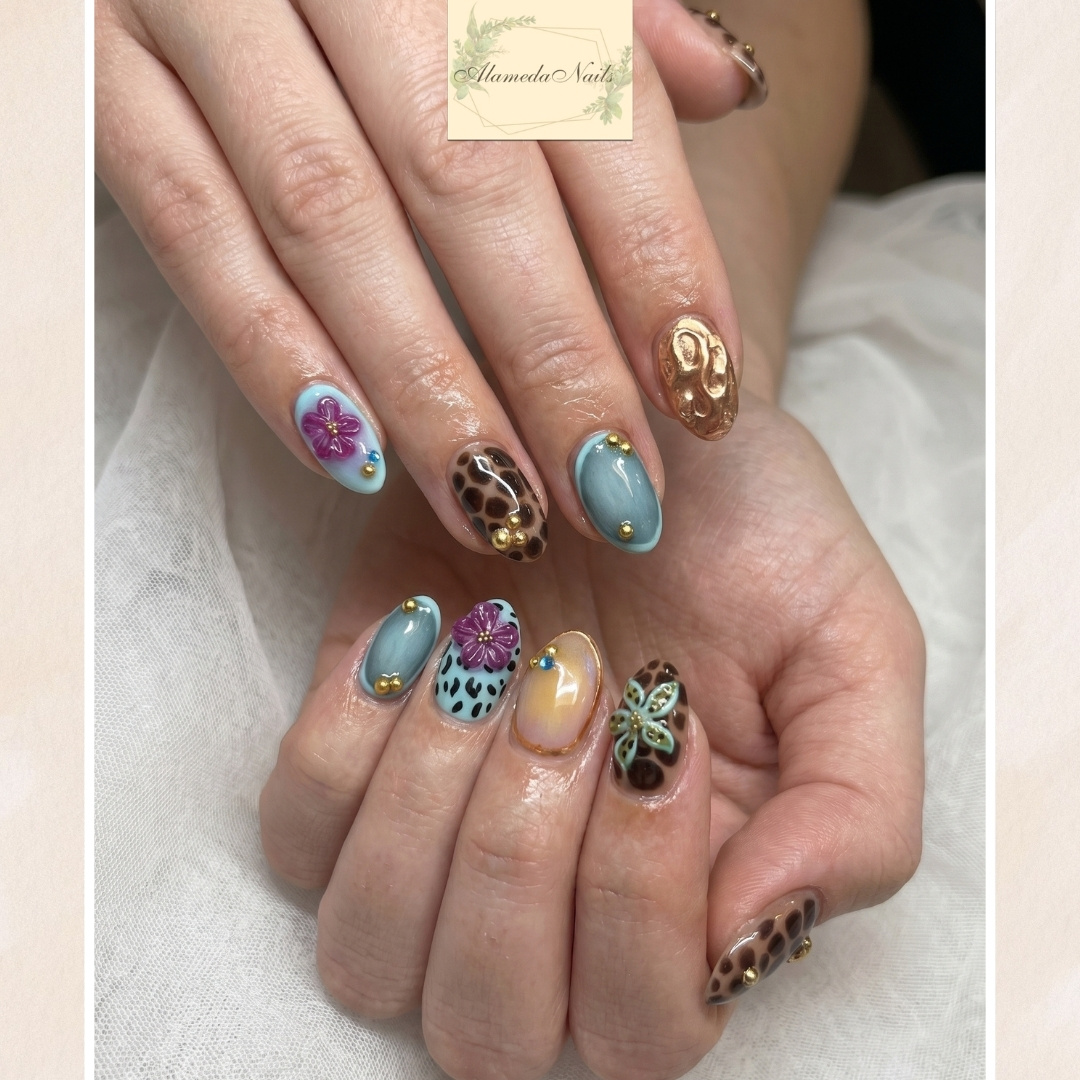 Nail Art